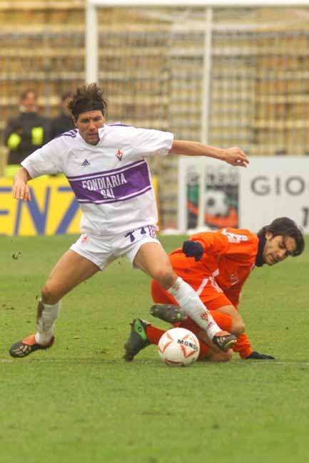Federico De Luca