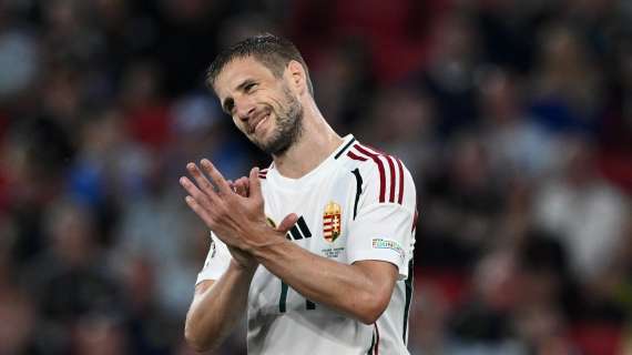 Di Marzio: "Offerto Varga al Cagliari, 5 gol nei preliminari di Champions"