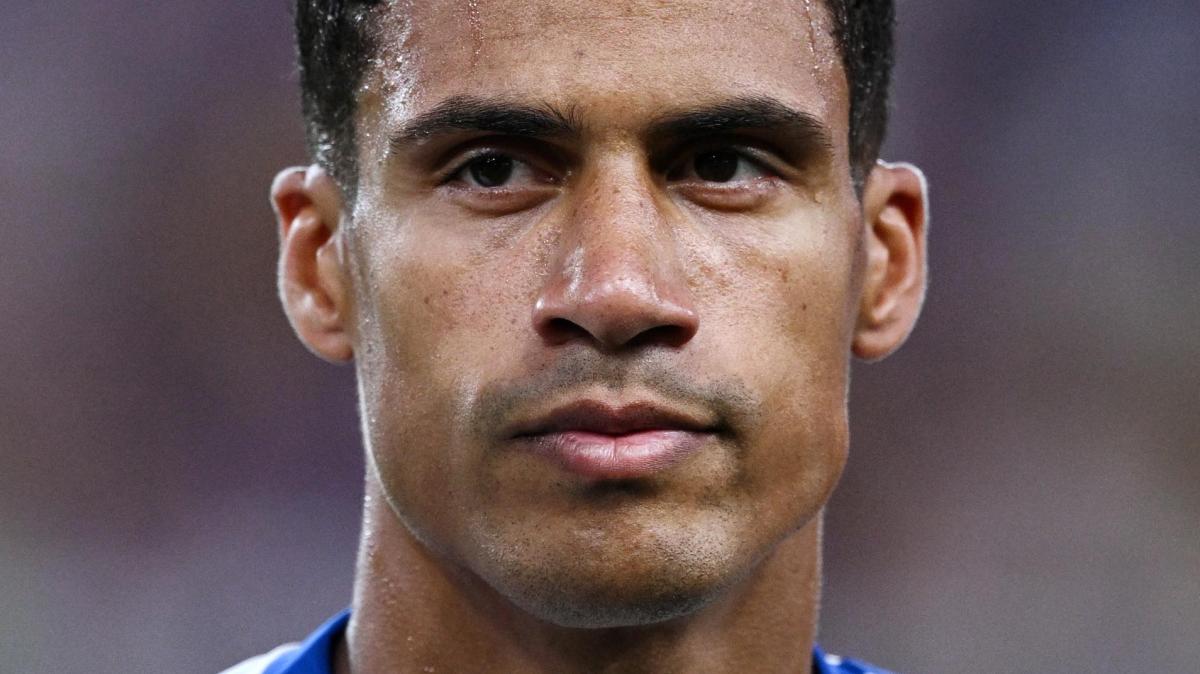 Como, Varane: "Il prossimo step come squadra? Diventare il punto di arrivo della carriera di un giocatore"