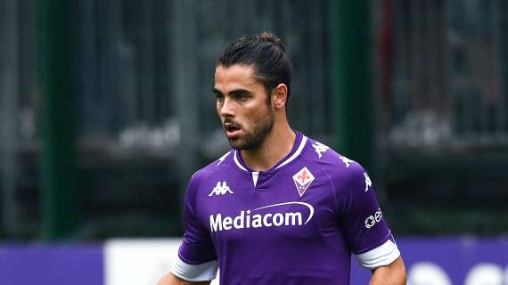 L'ex rossoblu Sottil porta in vantaggio la Fiorentina sull'Inter