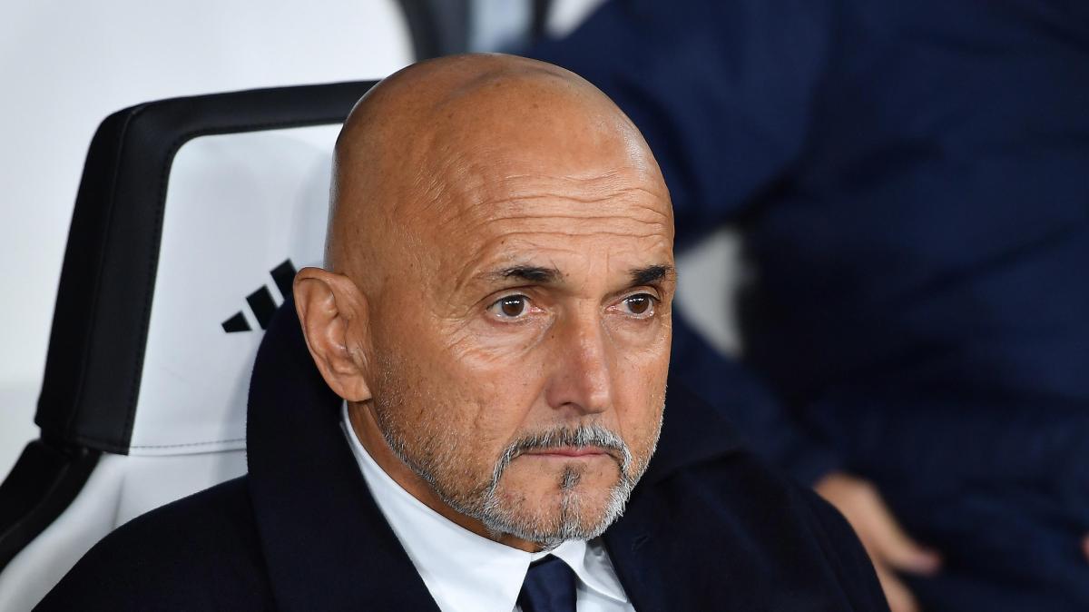 Juve, Spalletti: "Fiorentina e Firenze daranno il massimo"