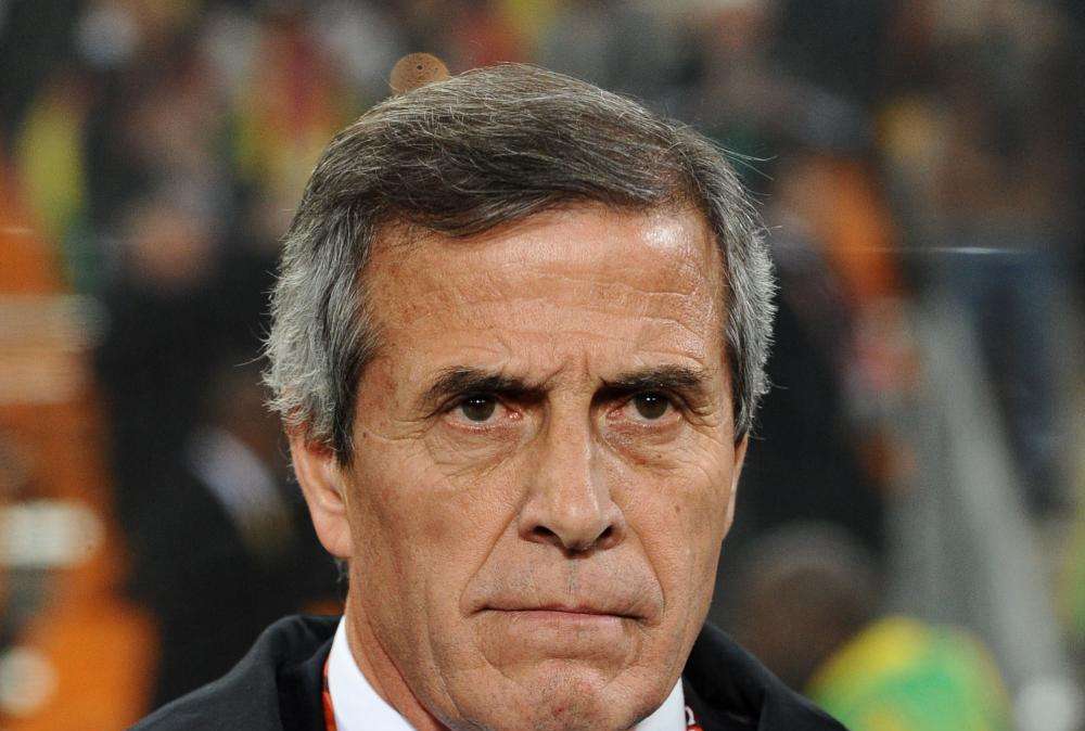 Vernazza (Gds): "Allegri brillante centrocampista di un Cagliari diretto dal Maestro Tabarez"