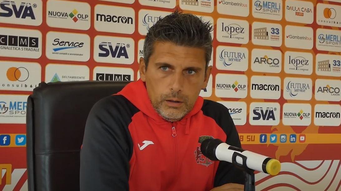 Serpini: "Torres e Perugia possono uscire dalla crisi, è solo un momento difficile"