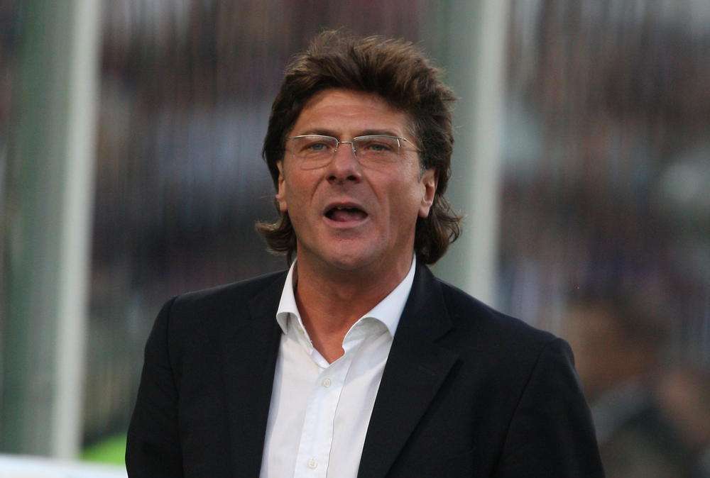 Mazzarri e la vergogna di vergognarsi