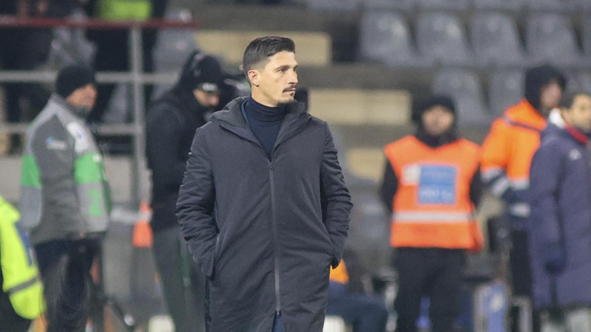 Cagliari, Pisacane pensa al turnover per la gara con il Genoa