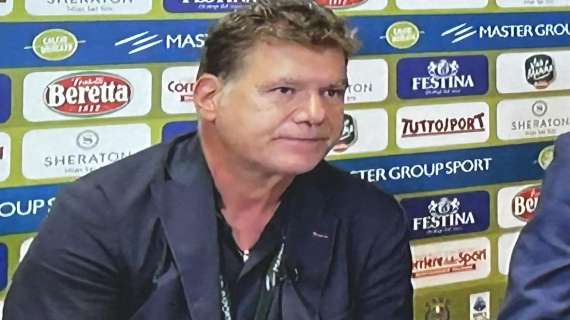 Rossi (Telelombardia) dà poche chance al Cagliari: "Difficile che la Juve manchi l'appuntamento con la quinta vittoria di fila"