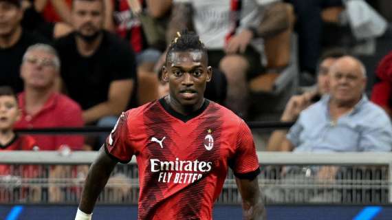 Inter, Frattesi: "Leao? A me sta pure simpatico…"