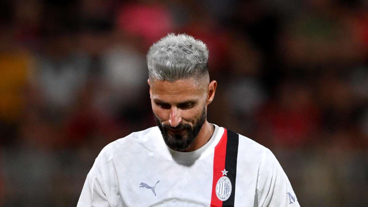 Serie A, il Milan sbanca il Dall'Ara: 2-0 al Bologna