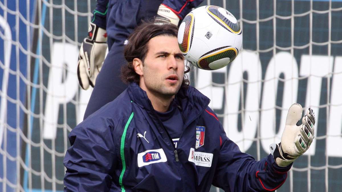Marchetti e Sirigu, la maledizione del vice Buffon?
