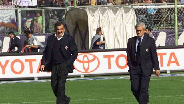 Esclusiva TC - Gigi Simoni: "Allegri è bravissimo, ma domani è davvero dura"
