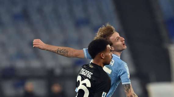 Serie A, pari a reti bianche tra Lazio e Napoli: la classifica aggiornata