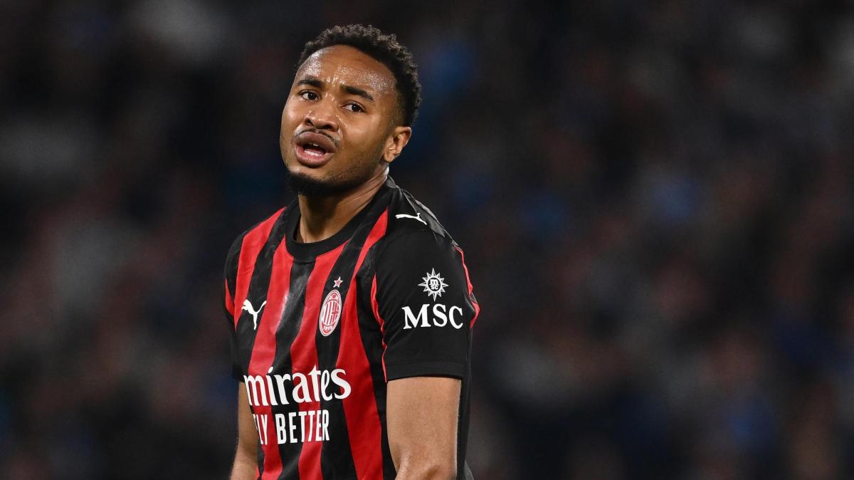 Milan, Nkunku: “Zero pressione sul rigore, dobbiamo vincere col Cagliari"