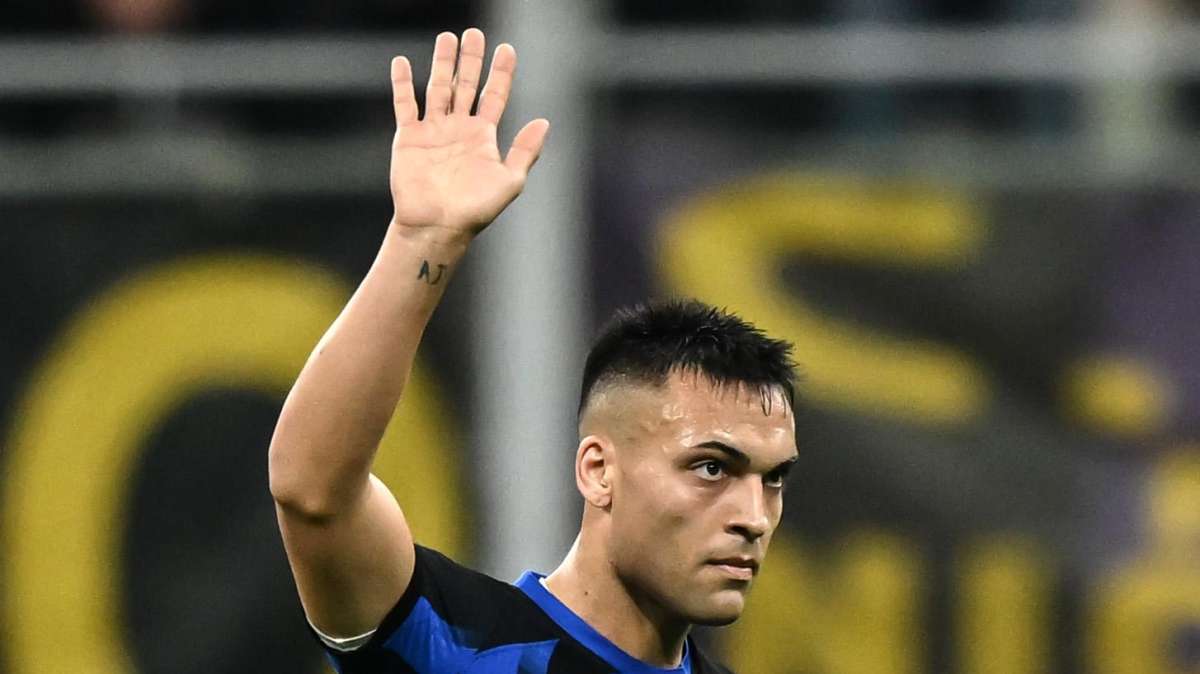 QUI INTER - Lautaro Martinez e Pavard salteranno il Cagliari per squalifica