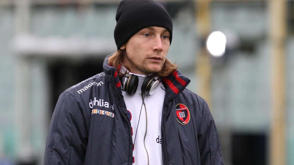 Sivakov: "Al Wisla per vincere il titolo"