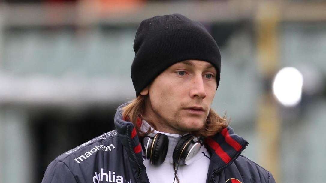 Thiago Ribeiro, affare legato a Sivakov. Cedere il bielorusso per ufficializzare El Diablo