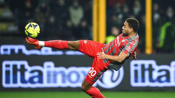 Gazzetta - Cagliari, problemi in zona gol. Dessers ultima tentazione. Piace Benedyczak