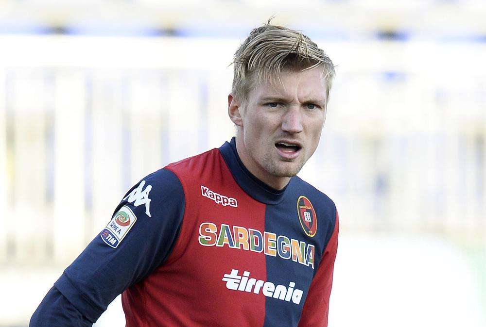 Daniele Buffa/Image Sport