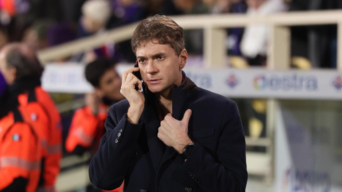 Torino, Barile: "In contatto con la Lega e il Cagliari per spostare la partita"