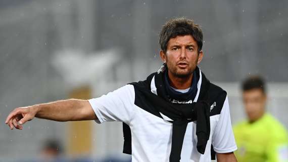 QUI COMO - Gattuso: "Se lasci spazi le squadre di A non perdonano, su Cerri rigore netto"