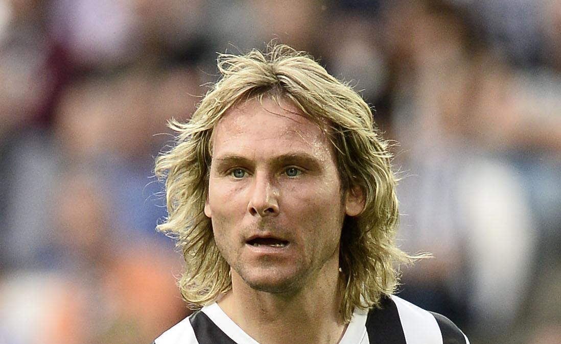 Qui Juventus - Il club ricorda sui social la vittoria contro il Cagliari di 20 anni fa