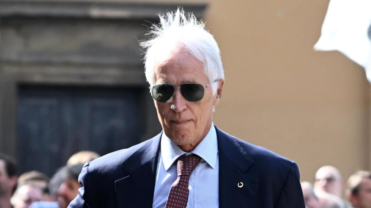 FIGC, Malagò sul progetto per i giovani: "Ranieri è in contatto con Zola, ho creato i presupposti perché questo avvenga"
