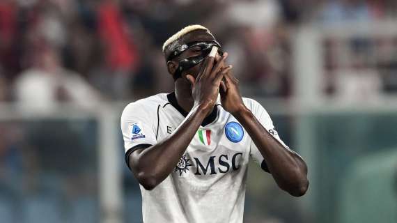 Serie A, il Napoli fallisce un rigore e non va oltre lo 0-0 a Bologna: la classifica aggiornata