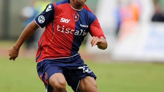 Cagliari, l'attacco di cui Allegri si fida