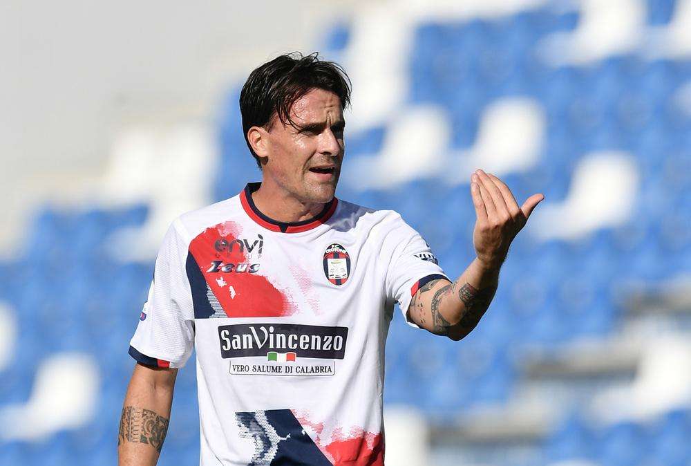 Daniele Buffa/Image Sport