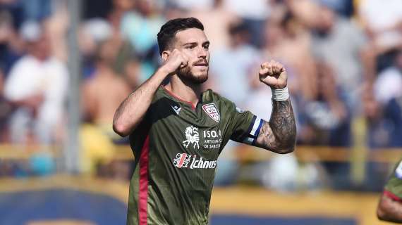 Alfredo Pedullà : "Ceppitelli ai dettagli col Venezia, lo ha cercato anche il Perugia"