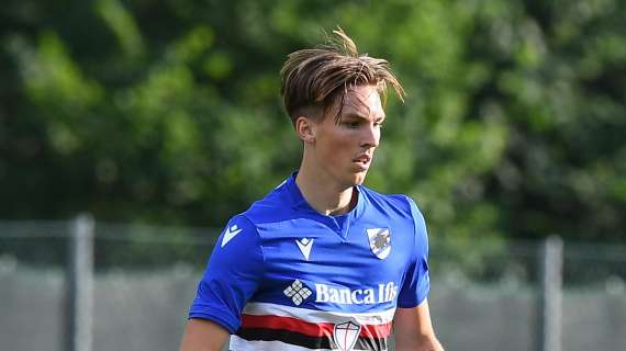 QUI SAMP - Stop per Askildsen: il centrocampista salterà il Cagliari
