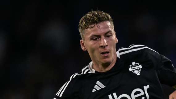 Tuttosport - Como, spazio a Van der Brempt o Smolcic in difesa. Douvikas dovrebbe guidare l'attacco
