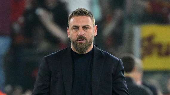 Roma: De Rossi 'A Udine non ripetere atteggiamento di Lecce'