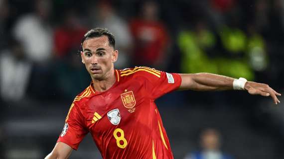 Euro2024 - Spagna straripante con la Georgia: 4-1