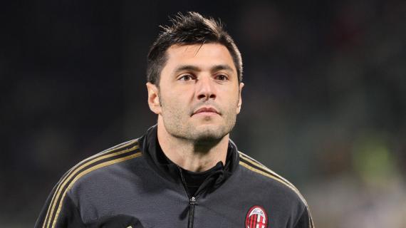 Amelia: "La lite Allegri-Ibrahimovic costò lo scudetto al Milan"