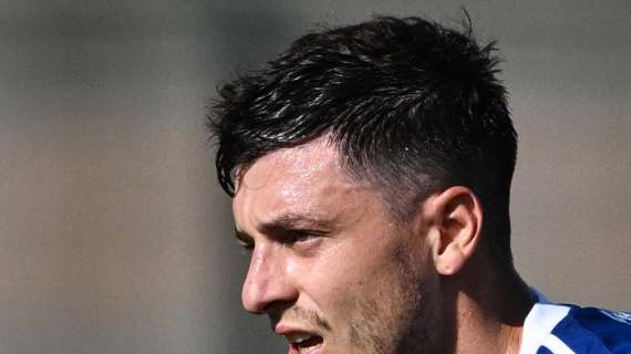 Padova, Baselli: "Qui perchè la società mi ha voluto fortemente e ci sono ambizioni..."