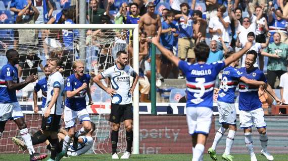 QUI SAMP - La Sampdoria pronta a riaccogliere Gabbiadini: Thorsby il primo a rientrare