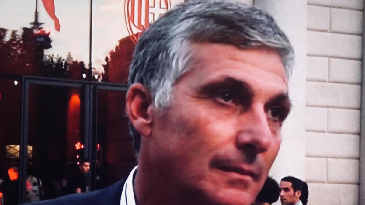 Mario Ielpo: "Il Cagliari in questo avvio di stagione ha raccolto forse un po' di più rispetto a quanto ha seminato. Tuttavia, quando la fortuna ti assiste una o due volte poi il campionato ti presenta il conto. Col Verona sarà una gara bloccata"