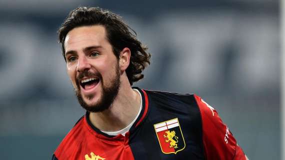 Tuttosport - Genoa sontuoso, il Cagliari crolla