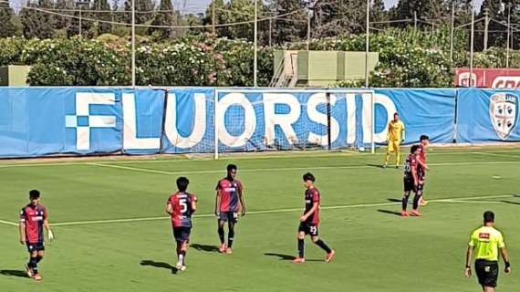 Supercoppa, Grandu: "Ci seguiranno molti tifosi. Dovremo rimanere concentrati per tutta la gara"