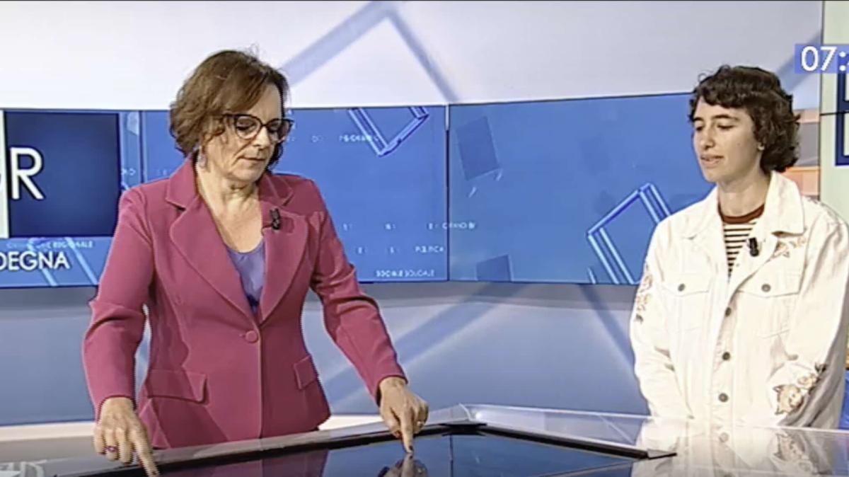 Rai - Maria Laura Scifo: "La Torres deve trovare il modo di reagire"