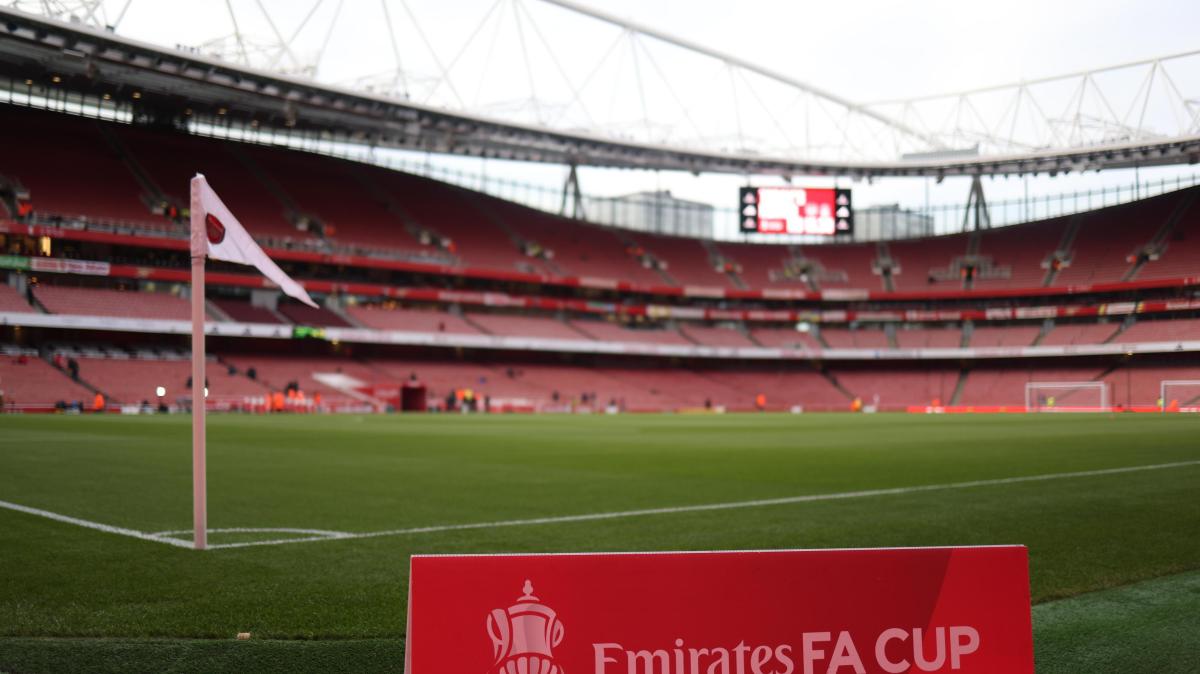 Tv: la Fa Cup in Italia fino al 2028 con Discovery e Dazn