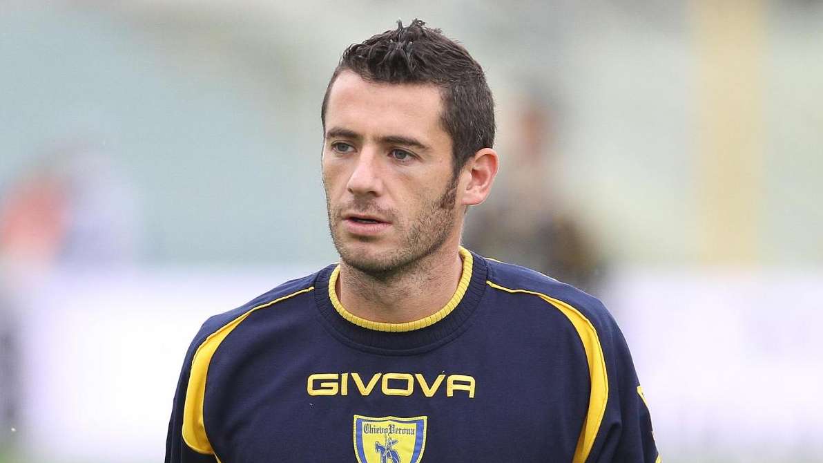 FEDERICO DE LUCA