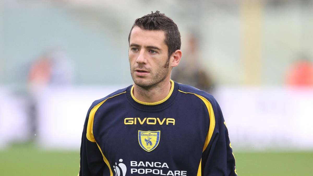FEDERICO DE LUCA