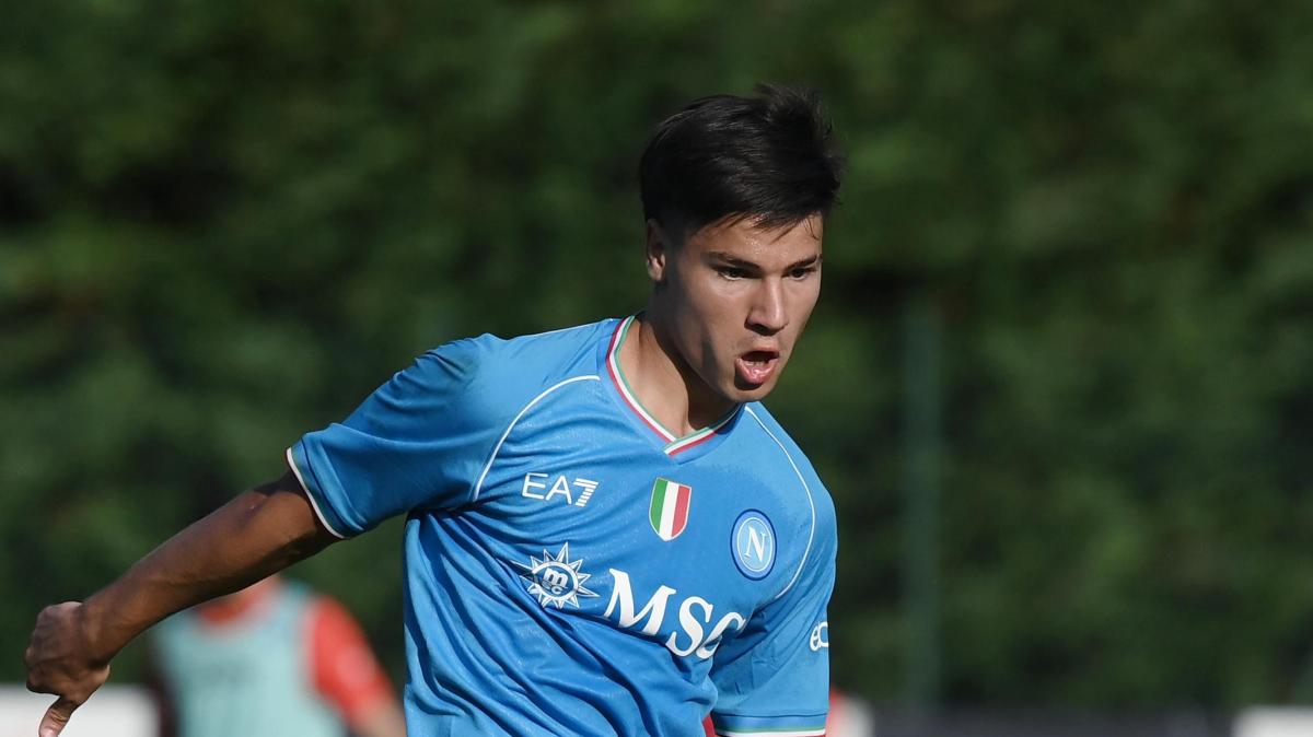 Verna: "Vergara rivelazione col Cagliari, ma credo giochi Elmas contro la Juventus"