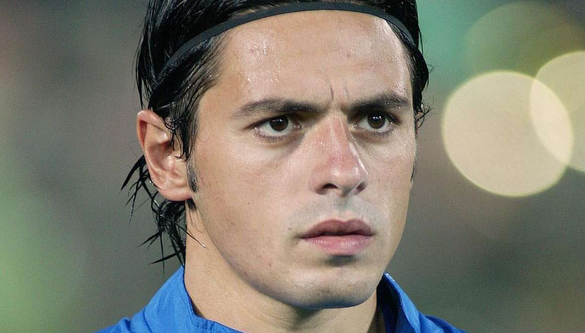 Ciccio Esposito subito in gol