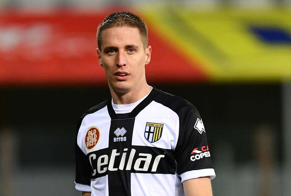 Daniele Buffa/Image Sport