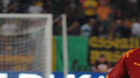 I Sardi in giro per l'Italia - Ancora un gol per Guberti, nuova continuità per Capone e Pani