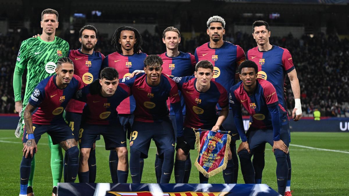 Villarreal-Barcellona a Miami, la protesta dei club della Liga: "Fermi per 15" a inizio gara"