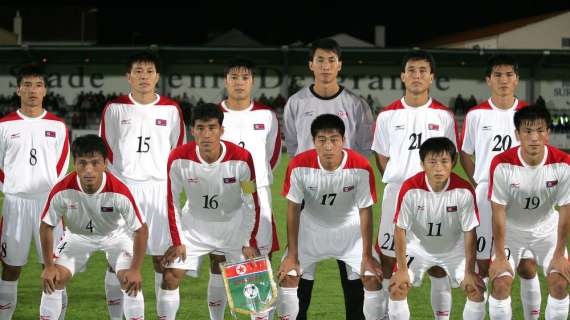CNN - Perse le tracce di Kwang-Son Han