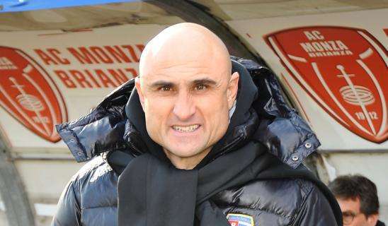 Ecco Aldo Firicano, il libero vecchia maniera: “La semifinale persa con l’Inter è la delusione più grande della mia carriera. Mazzone per noi era come un padre. Il mio erede? Astori"